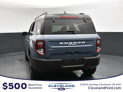 2024 Ford Bronco Sport AWD, SUV for sale #RRE65366 - photo 2