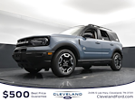 2024 Ford Bronco Sport AWD, SUV for sale #RRE65366 - photo 36