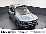 2024 Ford Bronco Sport AWD, SUV for sale #RRE65366 - photo 42