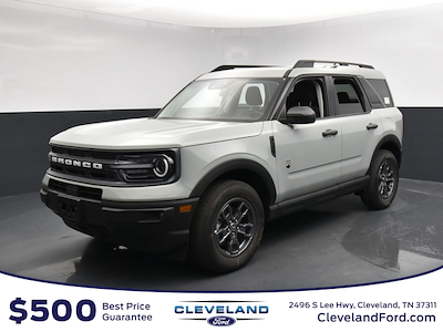 2024 Ford Bronco Sport AWD, SUV for sale #RRE65618 - photo 1
