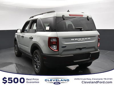 2024 Ford Bronco Sport AWD, SUV for sale #RRE65618 - photo 2