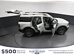 2024 Ford Bronco Sport AWD, SUV for sale #RRE65618 - photo 47