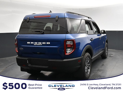 2024 Ford Bronco Sport AWD, SUV for sale #RRE85481 - photo 2