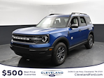 2024 Ford Bronco Sport AWD, SUV for sale #RRE85481 - photo 5