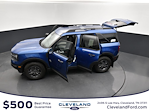 2024 Ford Bronco Sport AWD, SUV for sale #RRE85481 - photo 48