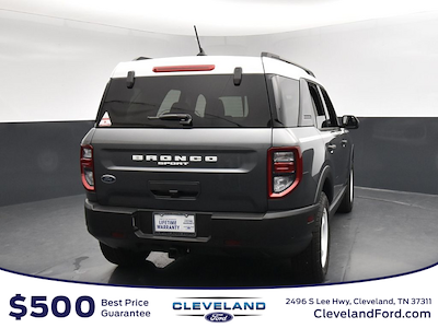 2024 Ford Bronco Sport AWD, SUV for sale #RRE90140 - photo 2