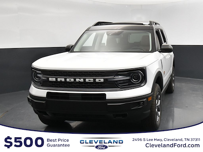 New 2024 Ford Bronco Sport Badlands AWD, SUV for sale #RRE90702 - photo 1