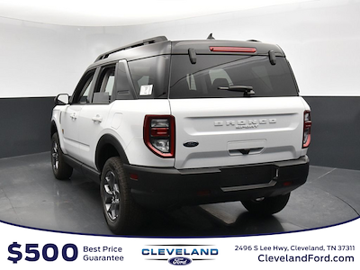 2024 Ford Bronco Sport AWD, SUV for sale #RRE90702 - photo 2