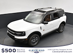 2024 Ford Bronco Sport AWD, SUV for sale #RRE90702 - photo 43