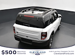 New 2024 Ford Bronco Sport Badlands AWD, SUV for sale #RRE90702 - photo 46