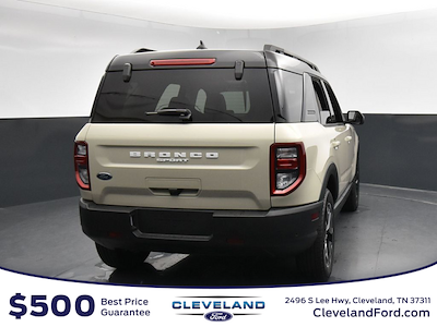 2024 Ford Bronco Sport AWD, SUV for sale #RRE91163 - photo 2