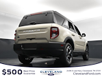 New 2024 Ford Bronco Sport Outer Banks AWD, SUV for sale #RRE91163 - photo 39