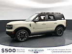 New 2024 Ford Bronco Sport Outer Banks AWD, SUV for sale #RRE91163 - photo 5