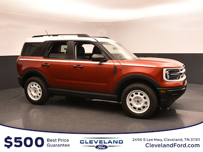 2024 Ford Bronco Sport AWD, SUV for sale #RRE95709 - photo 1