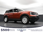 2024 Ford Bronco Sport AWD, SUV for sale #RRE95709 - photo 33