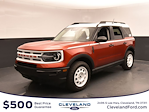 2024 Ford Bronco Sport AWD, SUV for sale #RRE95709 - photo 5