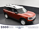 2024 Ford Bronco Sport AWD, SUV for sale #RRE95709 - photo 41