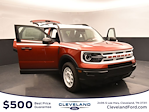 2024 Ford Bronco Sport AWD, SUV for sale #RRE95709 - photo 50