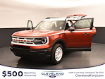 2024 Ford Bronco Sport AWD, SUV for sale #RRE95709 - photo 51