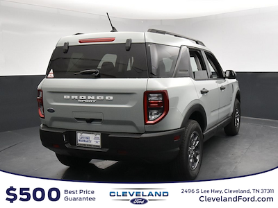 2024 Ford Bronco Sport AWD, SUV for sale #RRE98164 - photo 2