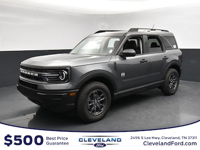 2024 Ford Bronco Sport AWD, SUV for sale #RRE98917 - photo 1