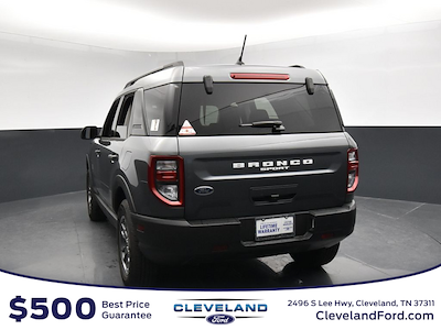 2024 Ford Bronco Sport AWD, SUV for sale #RRE98917 - photo 2