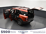 2024 Ford Bronco Sport AWD, SUV for sale #RRF00458 - photo 48