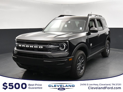 2024 Ford Bronco Sport AWD, SUV for sale #RRF03587 - photo 1