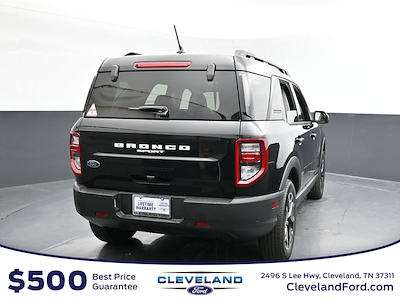 2024 Ford Bronco Sport AWD, SUV for sale #RRF13932 - photo 2