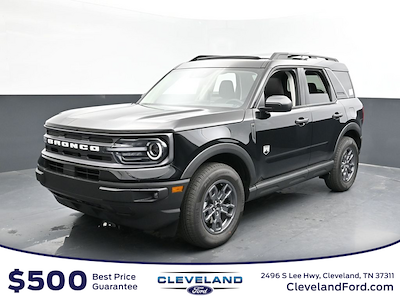 2024 Ford Bronco Sport AWD, SUV for sale #RRF22044 - photo 1