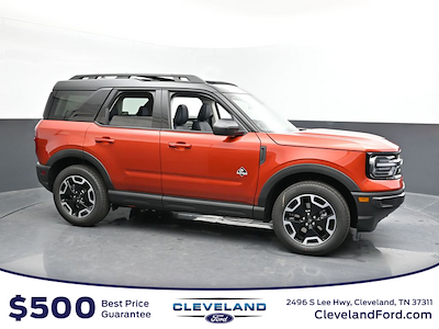 2024 Ford Bronco Sport AWD, SUV for sale #RRF24926 - photo 1