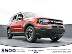 New 2024 Ford Bronco Sport Outer Banks AWD, SUV for sale #RRF24926 - photo 34