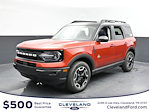 New 2024 Ford Bronco Sport Outer Banks AWD, SUV for sale #RRF24926 - photo 5