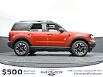 New 2024 Ford Bronco Sport Outer Banks AWD, SUV for sale #RRF24926 - photo 41