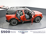 2024 Ford Bronco Sport AWD, SUV for sale #RRF24926 - photo 47