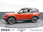 New 2024 Ford Bronco Sport Outer Banks AWD, SUV for sale #RRF24926 - photo 6