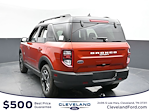 New 2024 Ford Bronco Sport Outer Banks AWD, SUV for sale #RRF24926 - photo 7