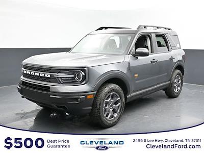 2024 Ford Bronco Sport AWD, SUV for sale #RRF32055 - photo 1