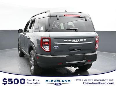 2024 Ford Bronco Sport AWD, SUV for sale #RRF32055 - photo 2