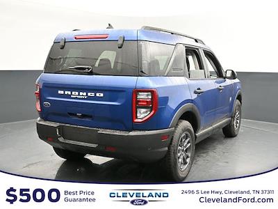 2024 Ford Bronco Sport AWD, SUV for sale #RRF32172 - photo 2