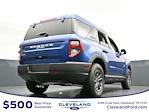 2024 Ford Bronco Sport AWD, SUV for sale #RRF32172 - photo 40