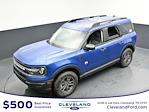 2024 Ford Bronco Sport AWD, SUV for sale #RRF32172 - photo 43