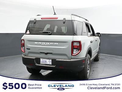 2024 Ford Bronco Sport AWD, SUV for sale #RRF43124 - photo 2