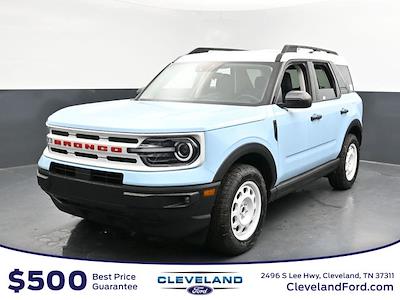 2024 Ford Bronco Sport AWD, SUV for sale #RRF45315 - photo 1