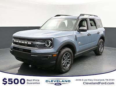 2024 Ford Bronco Sport AWD, SUV for sale #RRF45798 - photo 1