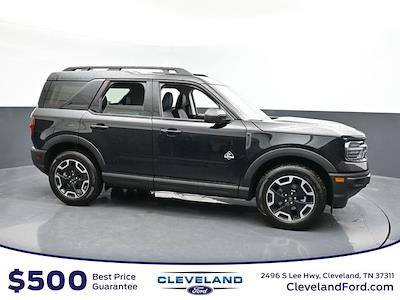 2024 Ford Bronco Sport AWD, SUV for sale #RRF46126 - photo 1