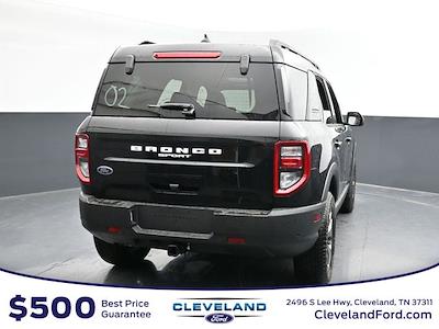 2024 Ford Bronco Sport AWD, SUV for sale #RRF49793 - photo 2