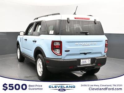 2024 Ford Bronco Sport AWD, SUV for sale #RRF61702 - photo 2