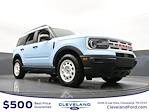 2024 Ford Bronco Sport AWD, SUV for sale #RRF61702 - photo 34