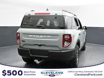 2024 Ford Bronco Sport AWD, SUV for sale #RRF65335 - photo 2